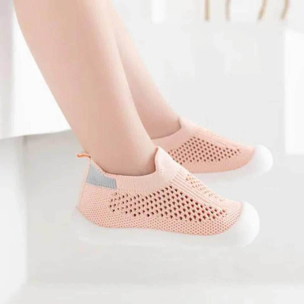 Anti-Slip Shoe Socks for Kids