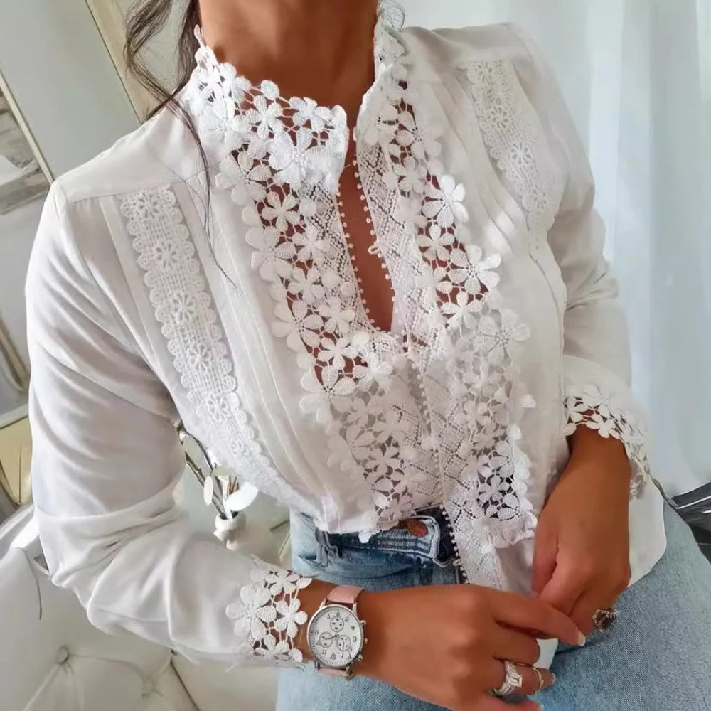 Elegant Blouse For Women