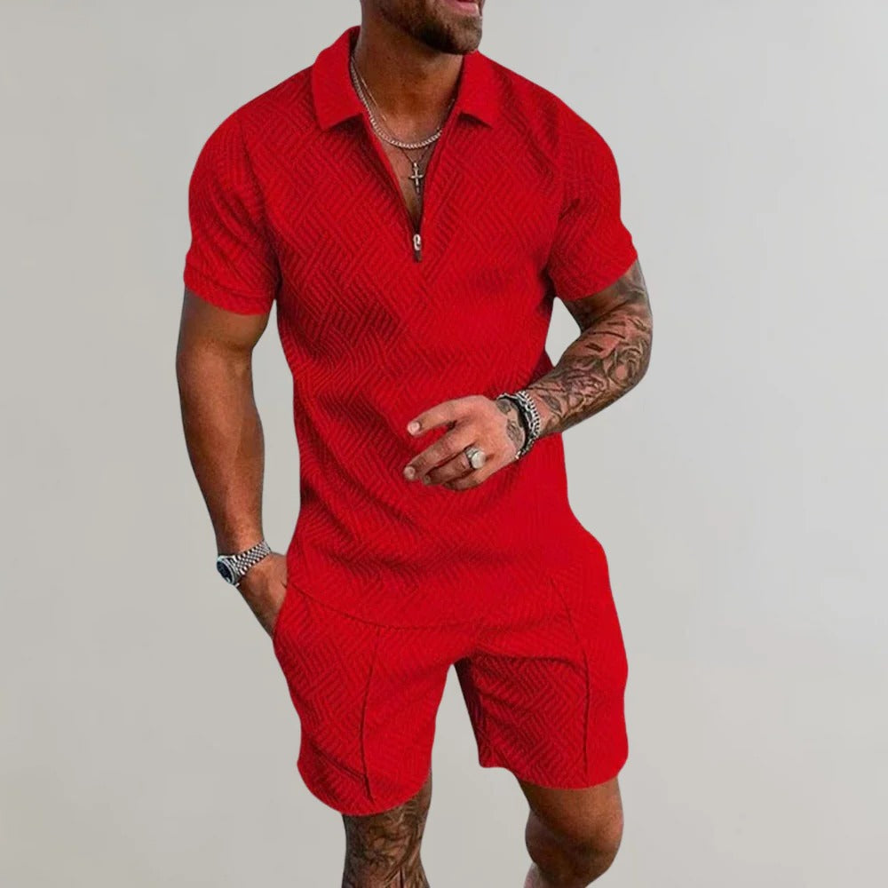 Summer Set For Men