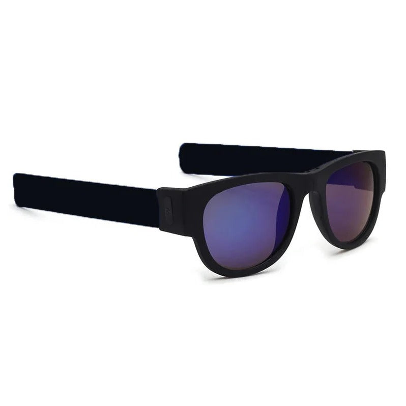 Folding Slap Sunglasses