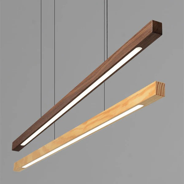 LED Pendant Light
