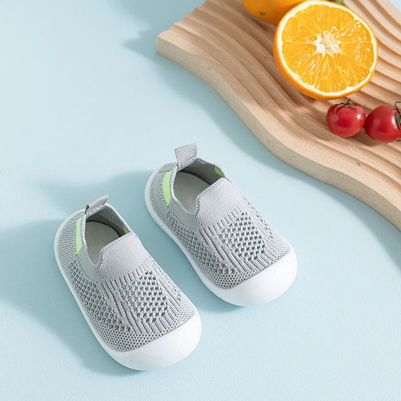 Anti-Slip Shoe Socks for Kids