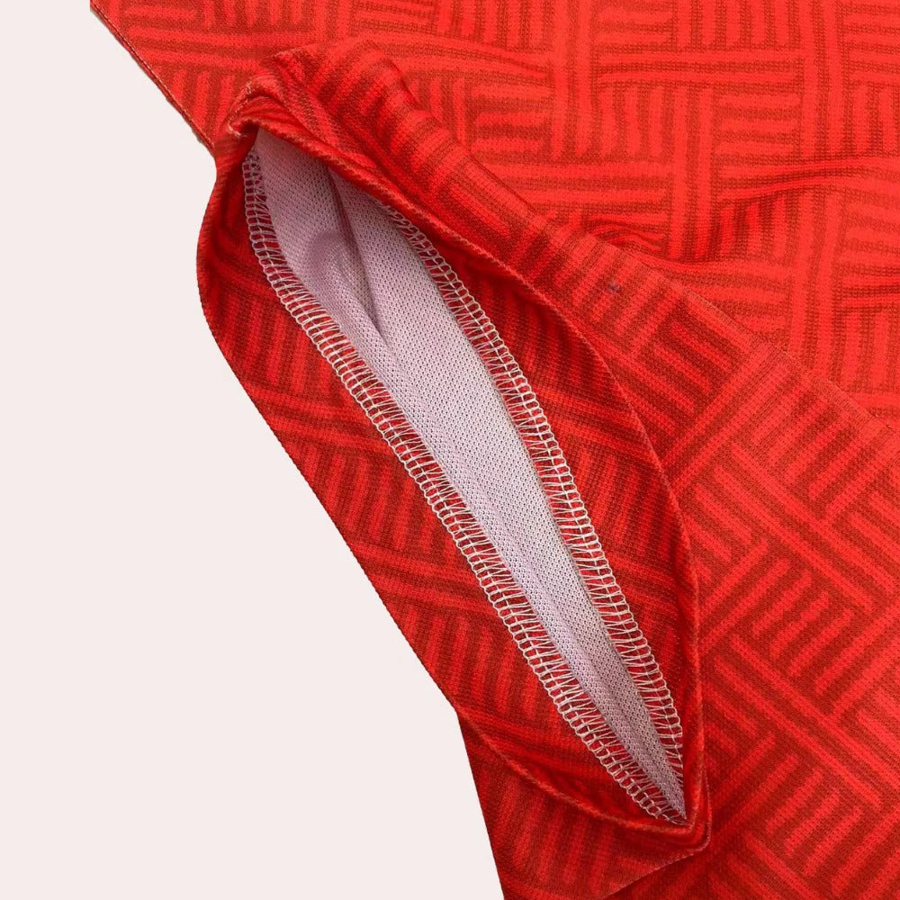 Summer Set For Men