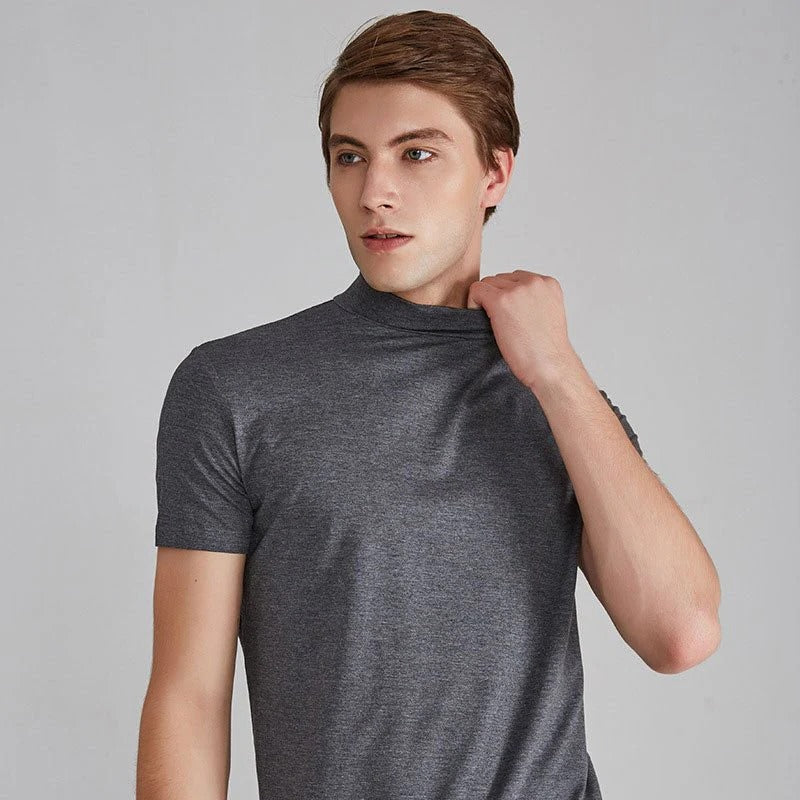 Casual Cotton Shirt - Fashionable Fit