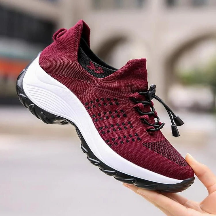 Orthopaedic Sneakers