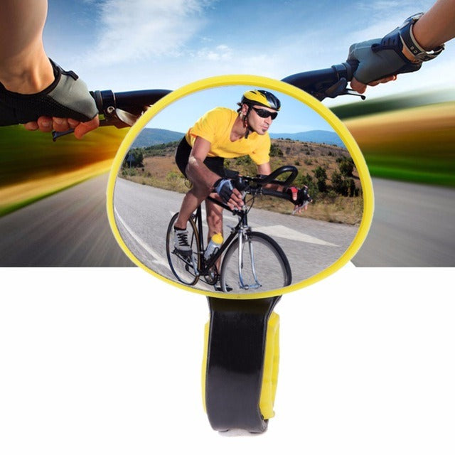 Bicycle Handle Bar Mirror