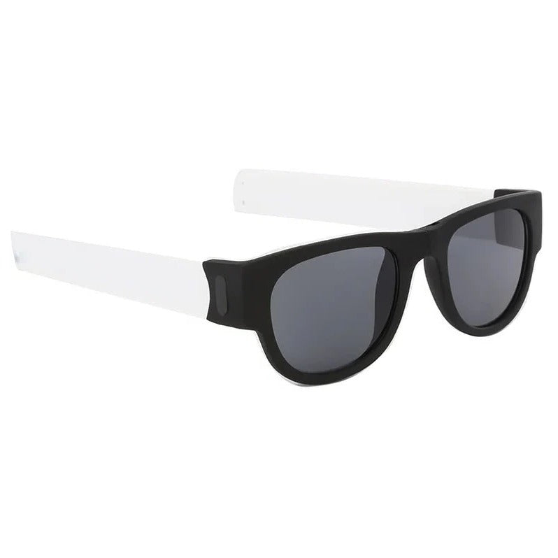 Folding Slap Sunglasses