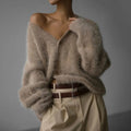 High-quality, Soft Cashmere Sweater For Women