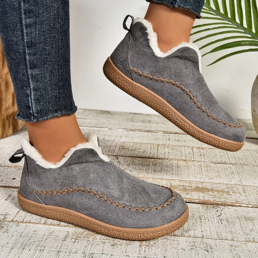 Comfortable Winter Shoes for Women