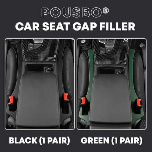 Auto Gap Safety Fillers