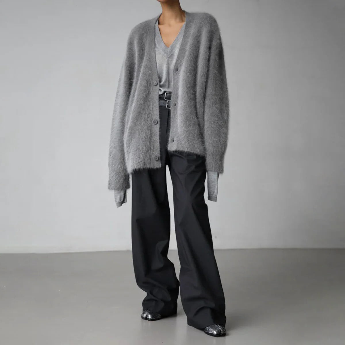 High-quality, Soft Cashmere Sweater For Women