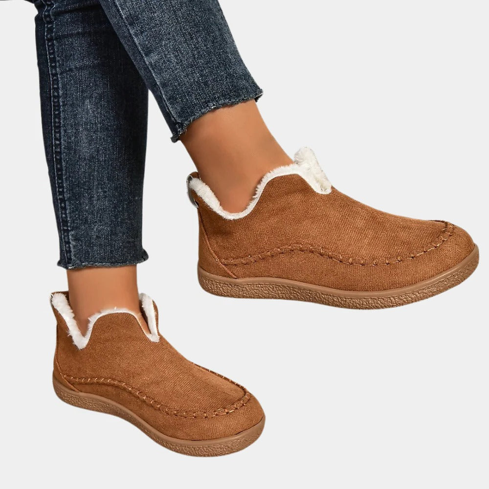 Comfortable Winter Shoes for Women