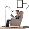 Magnifying Glass With LED Lighting