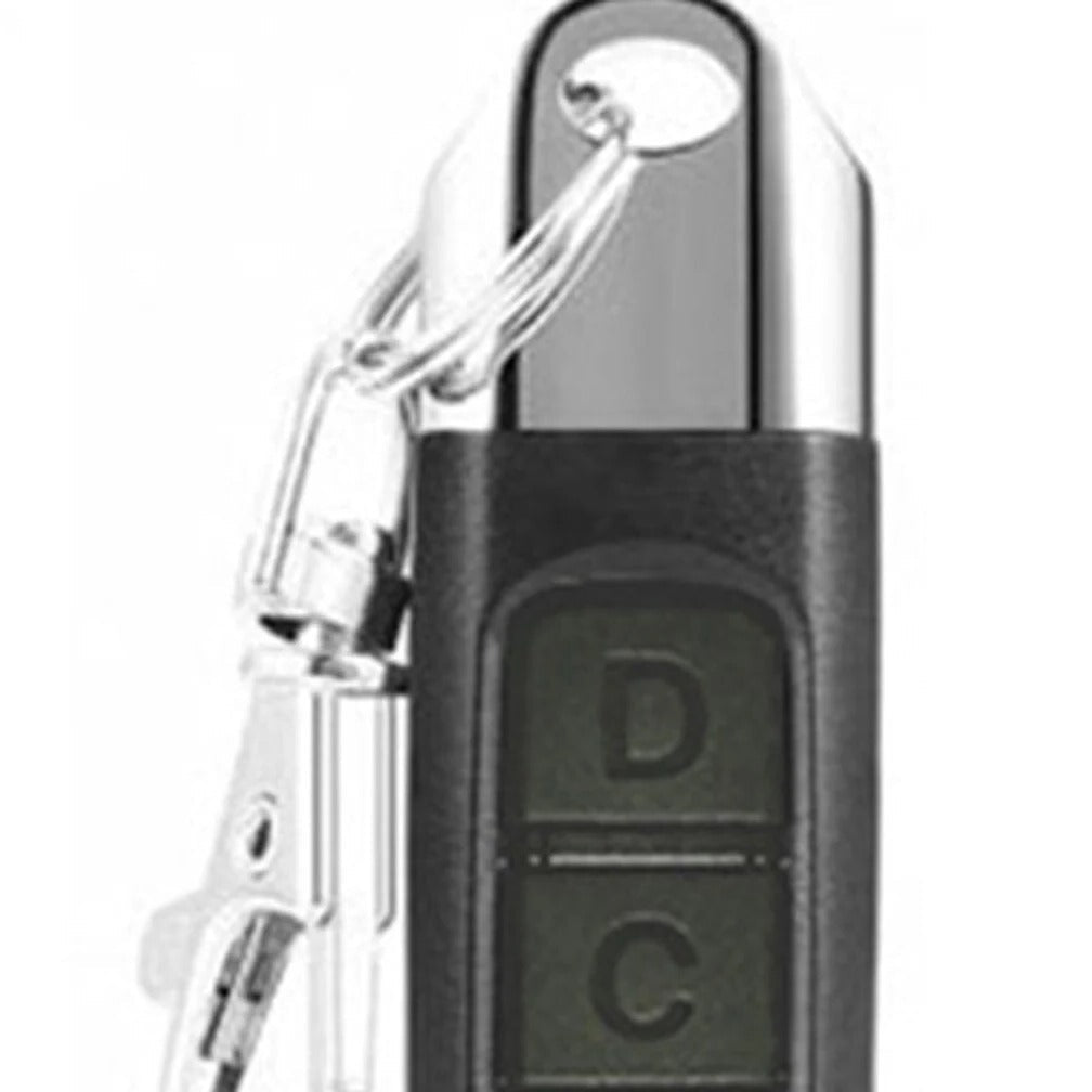 Remote Control Duplicator - 4-in-1 Universal for Car, Garage Door, Gate
