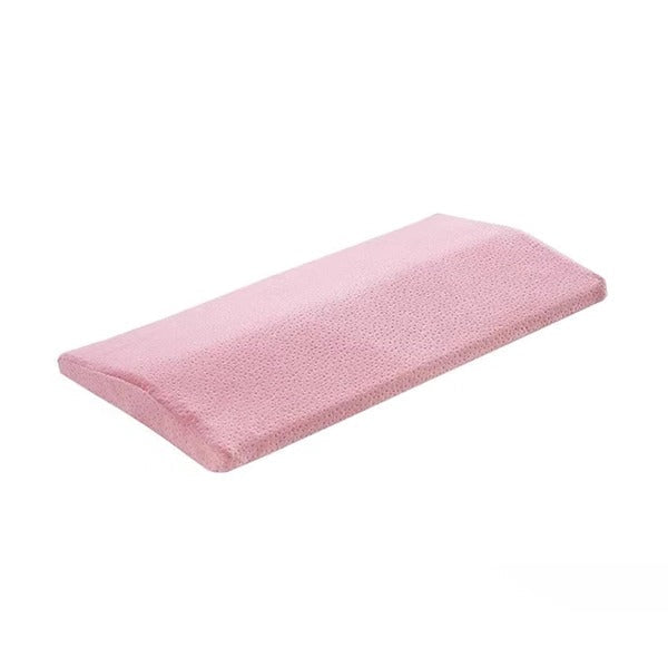 Lumbar Support Pillow for Sleeping