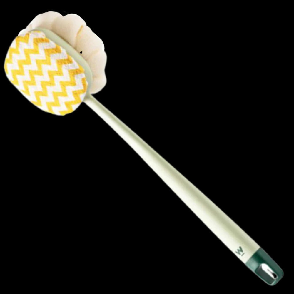 Exfoliating Body Scrubber Bath Brush