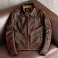 Retro Jacket for Men