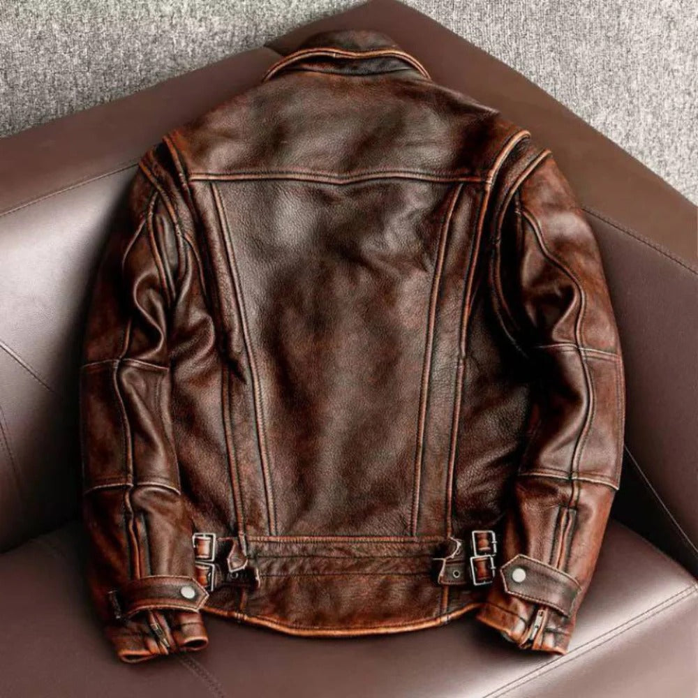 Retro Jacket for Men