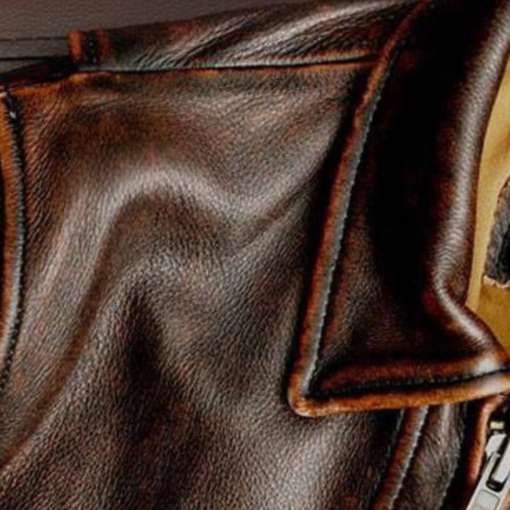 Retro Jacket for Men