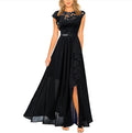 Elegant Women's Dress