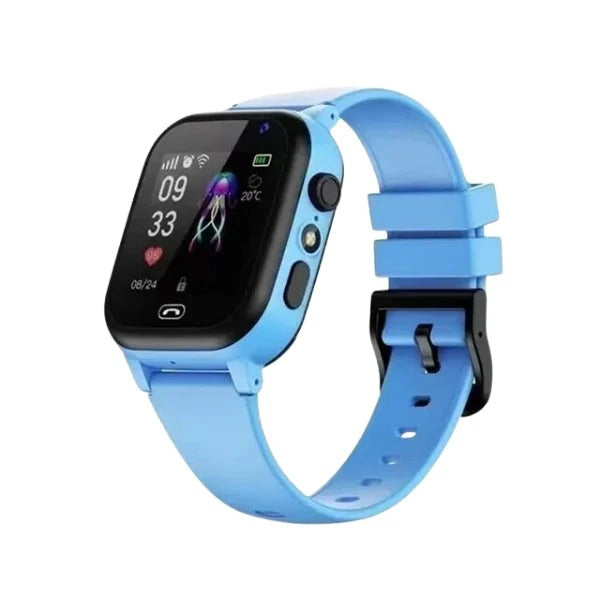 GPS Smartwatch for Kids