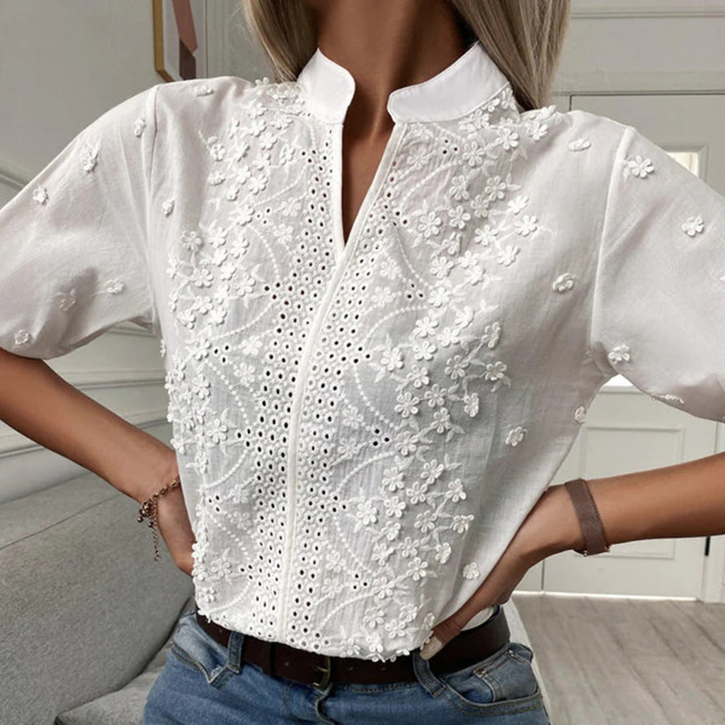 Fashionable Blouse
