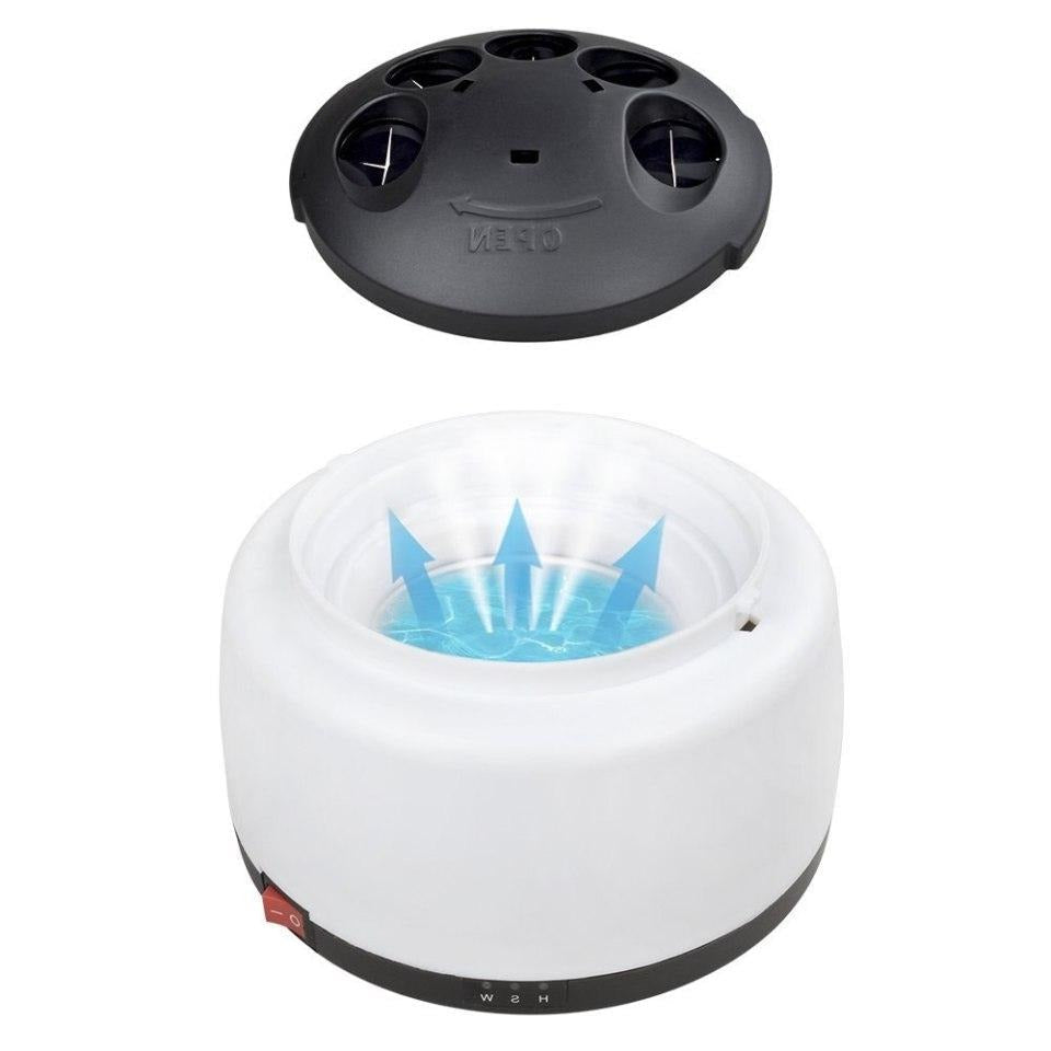 Innovative Gel Nail Polish Remover
