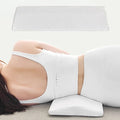 Lumbar Support Pillow for Sleeping
