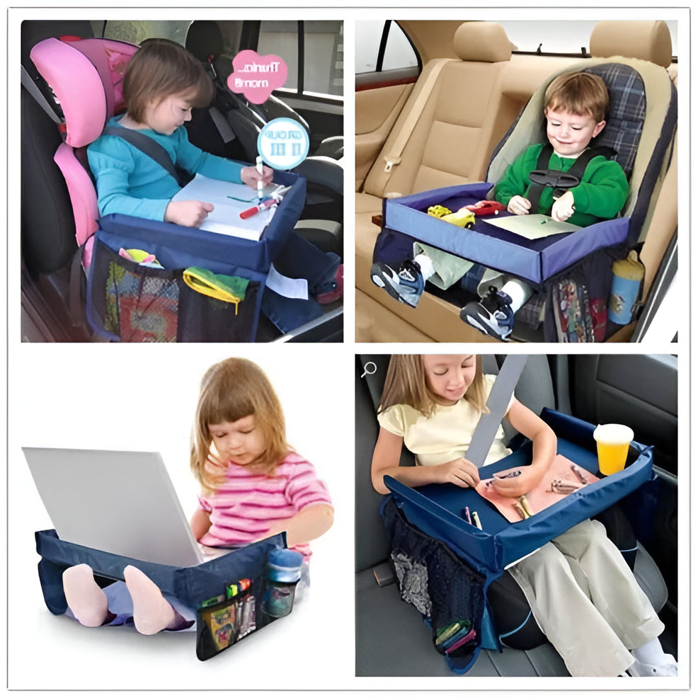 Snack & Play Travel Seat