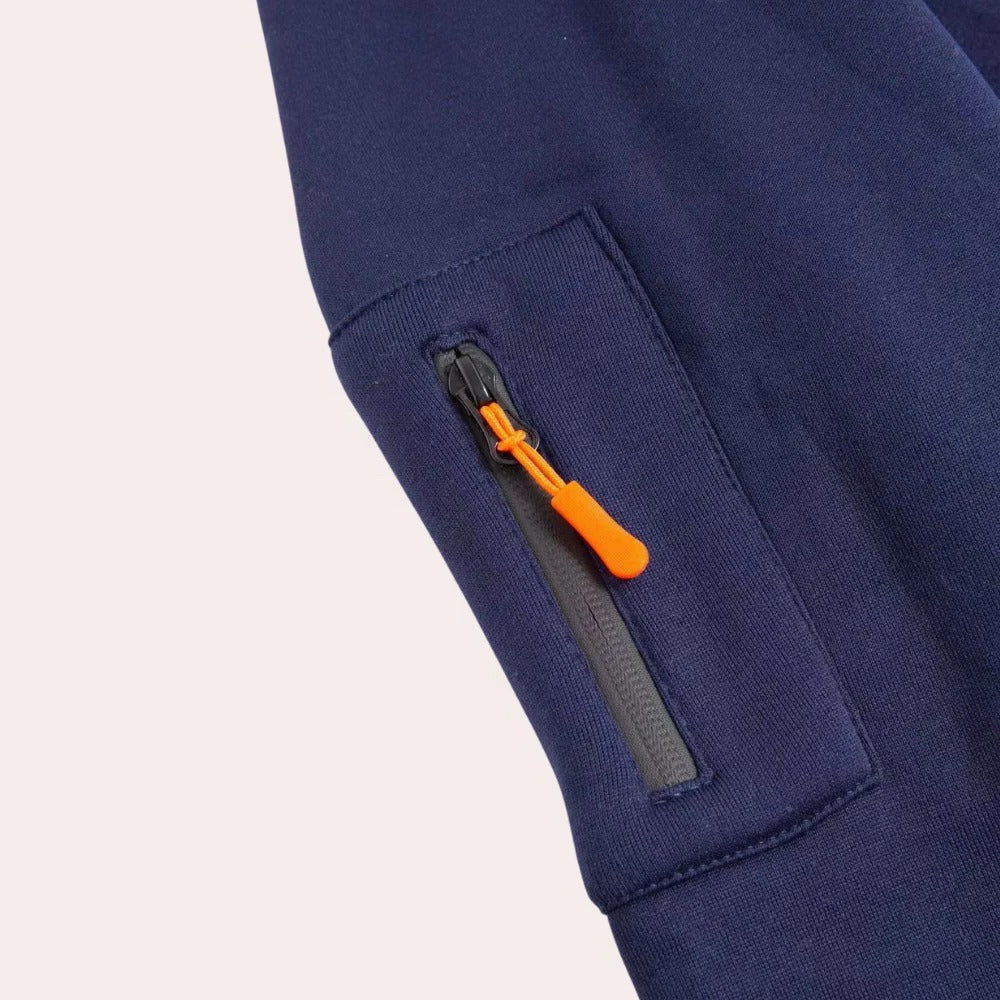 Men's Hoodie With Style and Comfort