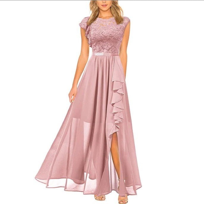 Elegant Women's Dress