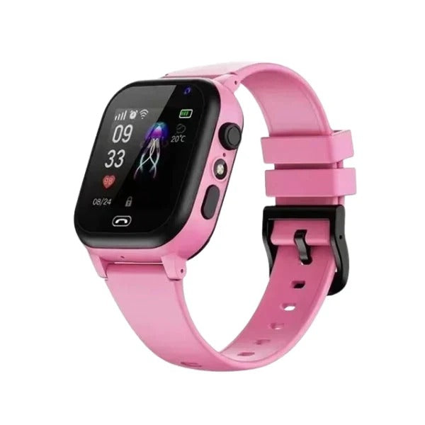 GPS Smartwatch for Kids