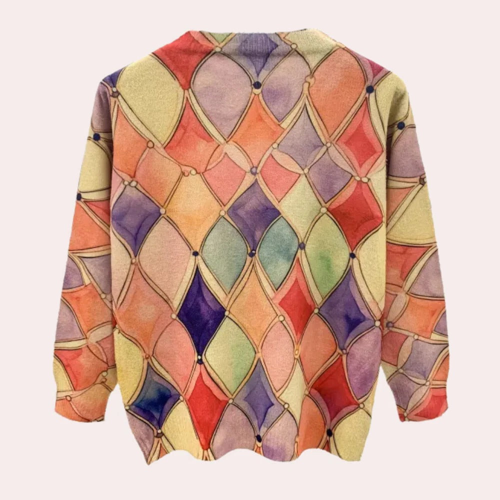 Elegant Sweater for Women