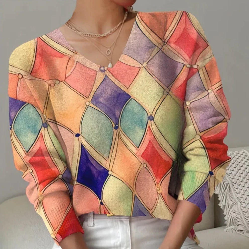 Elegant Sweater for Women