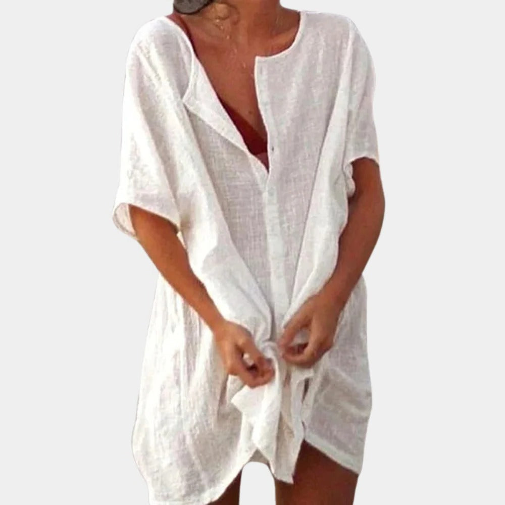 Summer Dress For Women