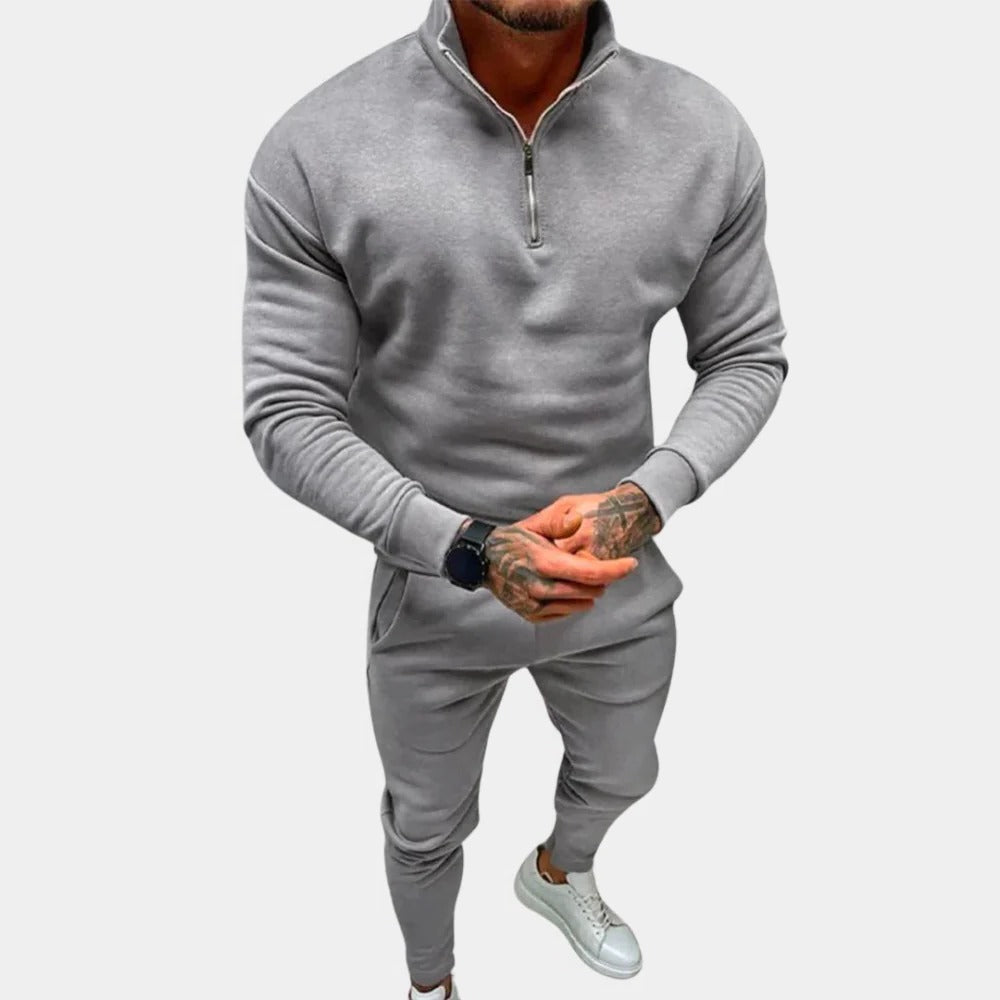 Men's Jogging Suit