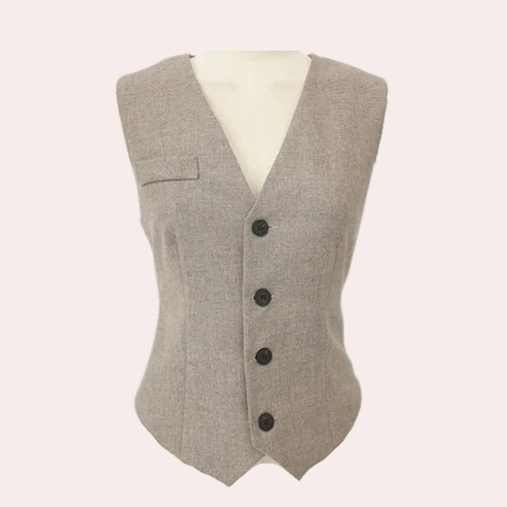 Elegant 3-Piece Ladies Set
