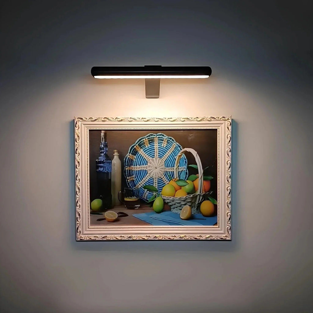 Wireless LED Picture Light