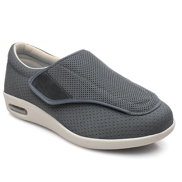 Wide Diabetic Shoes for Swollen Feet