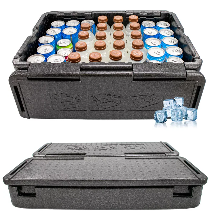 Chill Chest Cooler