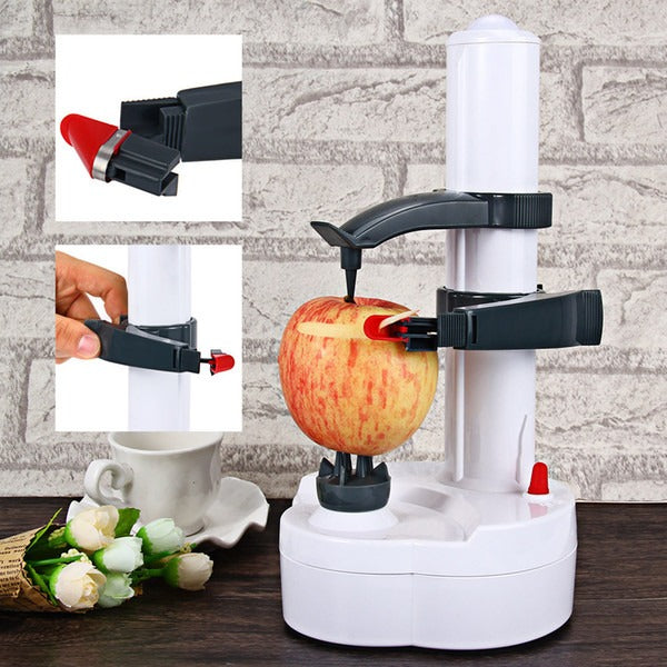 Fruit and Vegetable Peeler