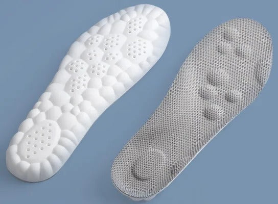 Super Soft Running Sport Insoles