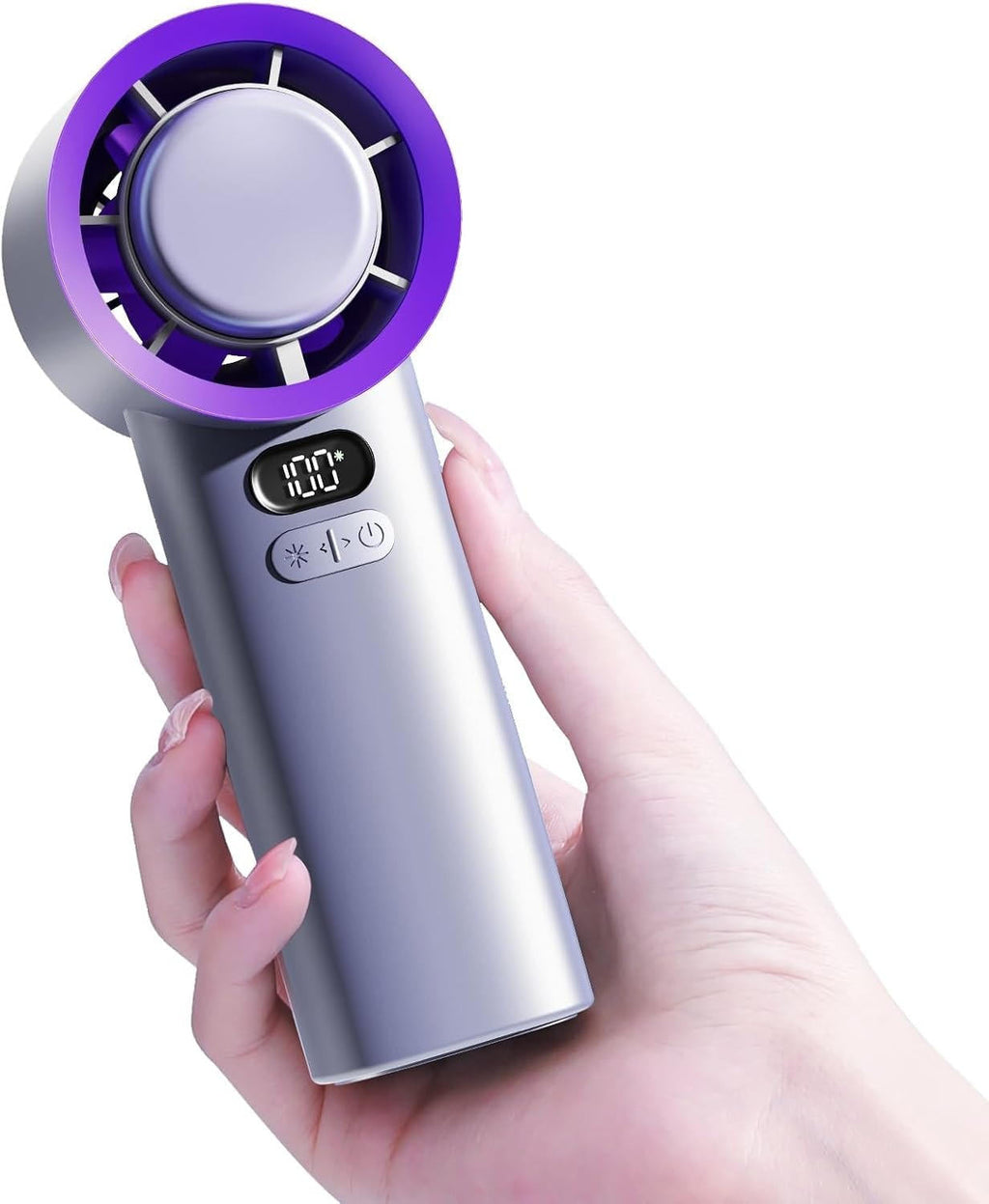 Portable Handheld Fan