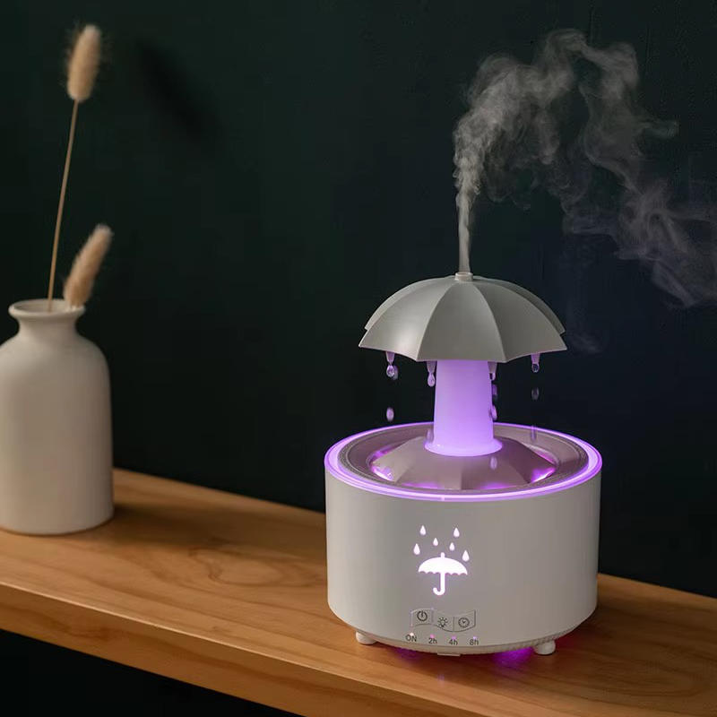 Aroma Essential Oil Diffuser