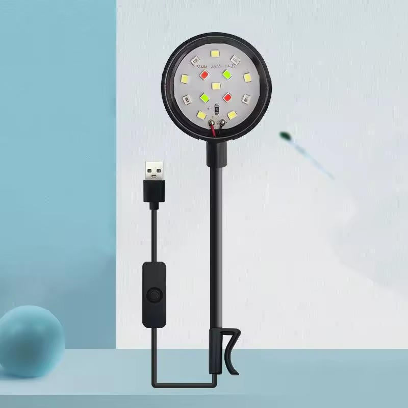 Light for Fish Tank