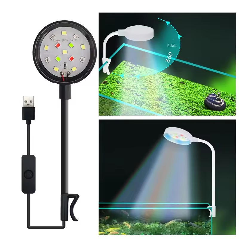 Light for Fish Tank