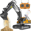 4WD Remote Control Excavator Bulldozer Dump