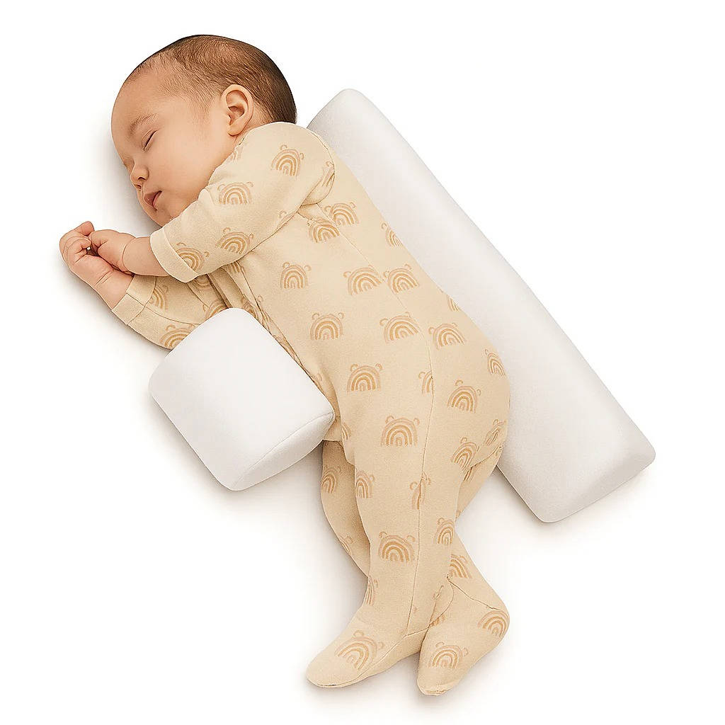 Newborn Side Sleeper Wedge