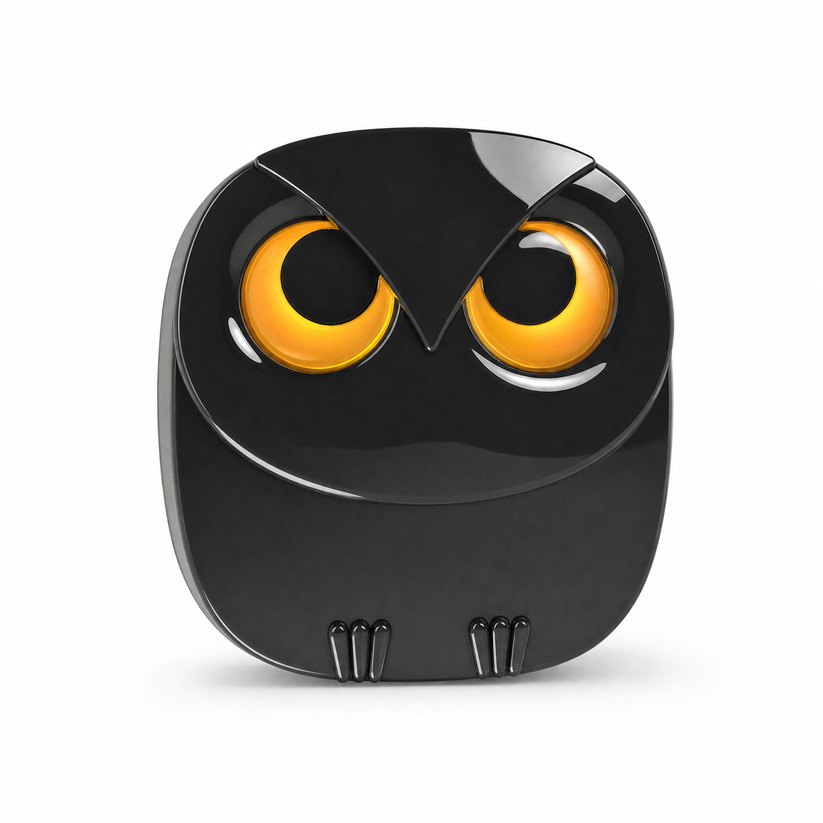 Wireless Driveway Alarm System with 1 Receiver and 2 Motion Sensors — 1/2-Mile Range
