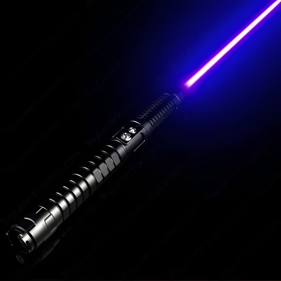 Tactical Laser Torch